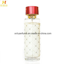 Glass Perfume Bottle Cosmetic Packaging Bottle
